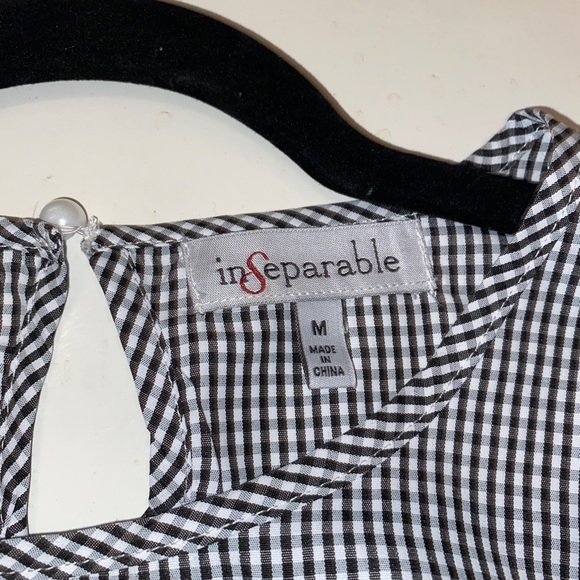 Inseparable, Size medium. - Picture 2 of 3